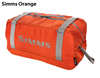 Simms GTS Padded Cube Large Simms Orange
